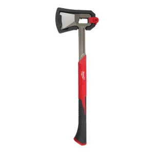 Hacha de acero forjado 66cm Milwaukee
