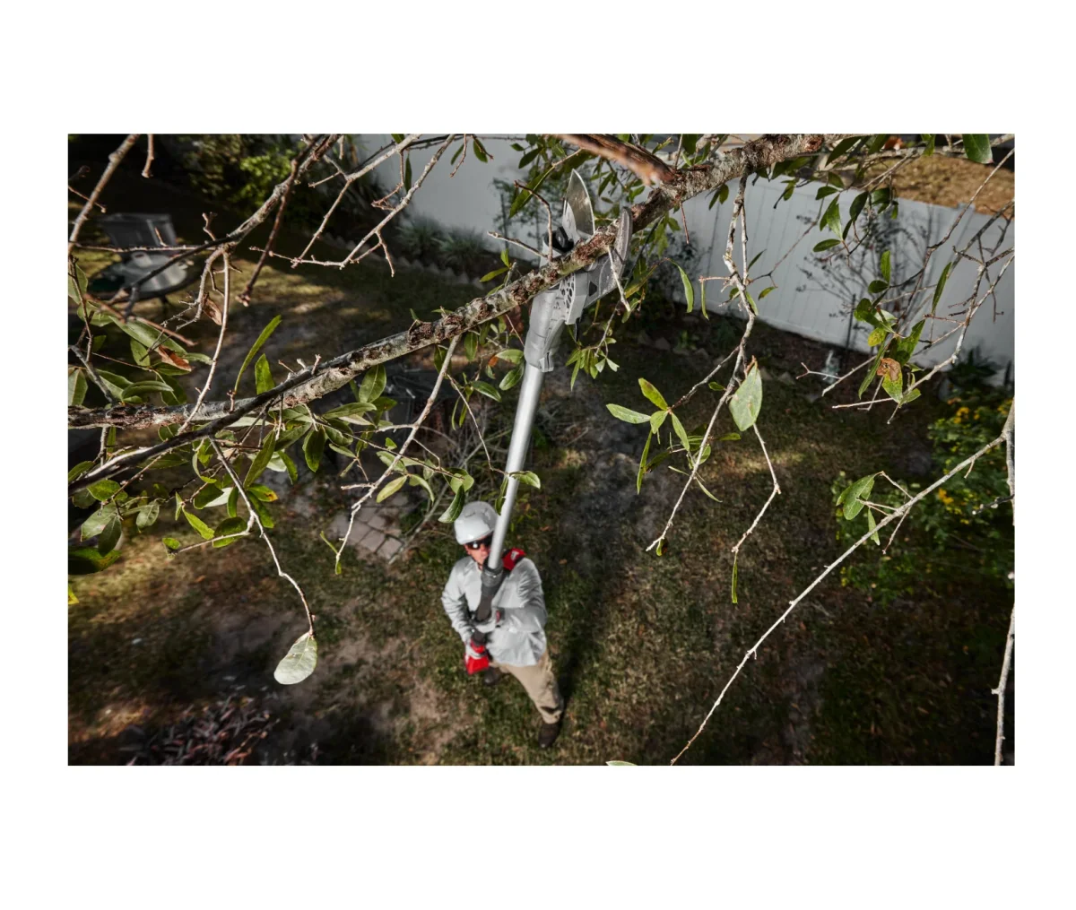 Podadora de pértiga M18 Milwaukee M18 BLTS-0 - Imagen 7