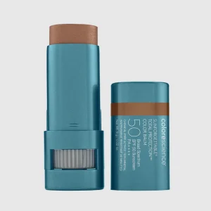 Colorescience Sunforgettable Total Protection Color Balm SPF 50 Tono Bronze (9g)