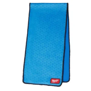 Toalla refrigerante de microfibra Cooling Towel Milwaukee