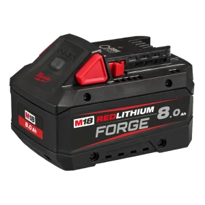 Batería M18 Forge 8.0Ah Milwaukee M18 FB8