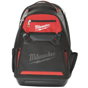 Mochila JOBSITE Milwaukee