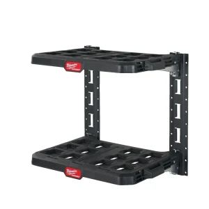 Sistema de Rack de Montaje PACKOUT Completo Milwaukee