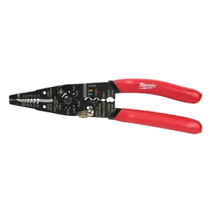 Alicate Electricista Multifunción Milwaukee