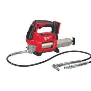 Engrasadora 690bar M18 Milwaukee M18 GG-0