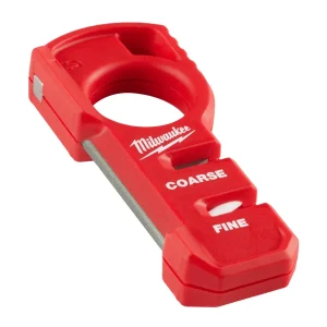 Afilador compacto Milwaukee