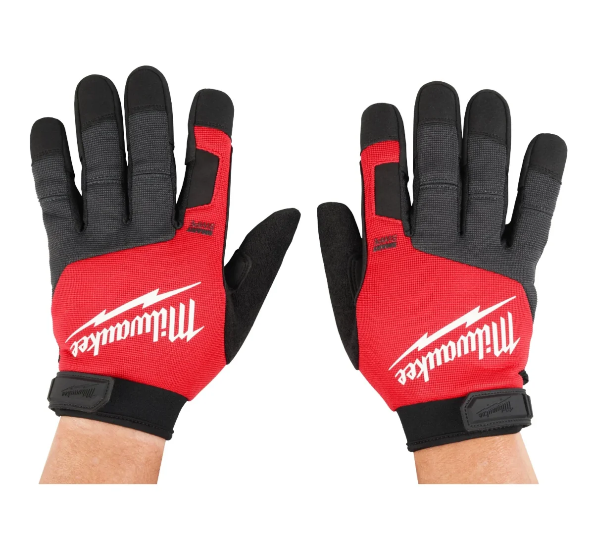 Guantes de trabajo PERFORMANCE Milwaukee - Imagen 4