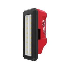 Luz de área pivotante Milwaukee M12 PAL-0