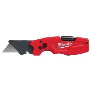 Navaja plegable 6 en 1 Fastback Milwaukee