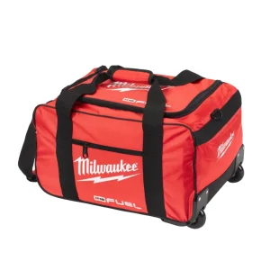 Bolsa con ruedas XL Fuel Milwaukee