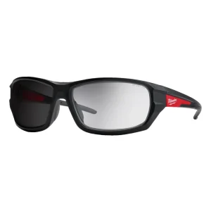 Gafas de seguridad performance Transition AS Milwaukee 4932498367