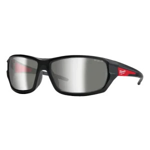 Gafas de seguridad performance Silver AS/AF Milwaukee 4932498366