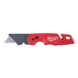 Navaja Plegable Fastback Milwaukee