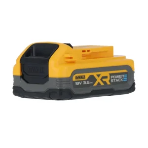 Batería compacta XR 18V POWERSTACK Li-Ion 3,5Ah Dewalt DCBP318