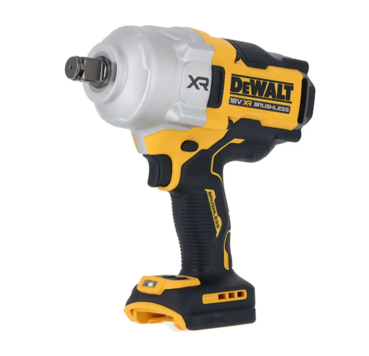 Llave Impacto XR 18V 3/4" Alto Par 1.925Nm Dewalt DCF964NT - Imagen 3