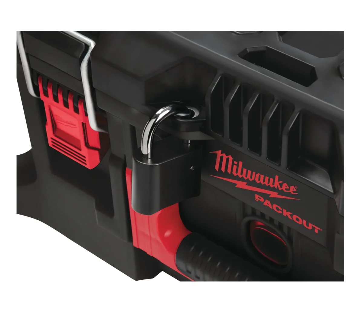 Caja de herramientas grande PACKOUT Milwaukee - Imagen 3