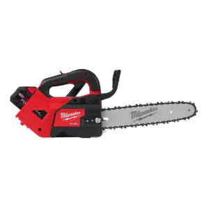 Motosierra de poda M18 30cm con 2 baterias + cargador Milwaukee M18 FTHCHS30-802