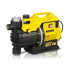 Bomba de agua Geiser 491 FE-V20 Garland