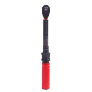 Llave de carraca dinamométrica 1/4" 5-25Nm Milwaukee