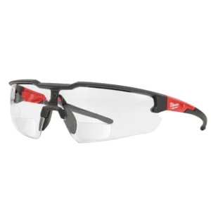 Gafas de seguridad con aumento Milwaukee