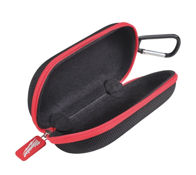 Estuche rígido para gafas Milwaukee - Imagen 2