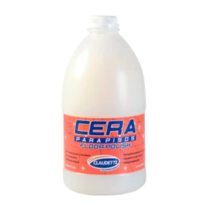 Cera para pisos 1/2GL – 1GL