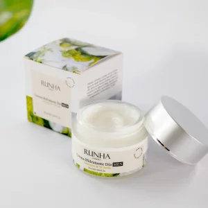 Crema hidratante de día MEN