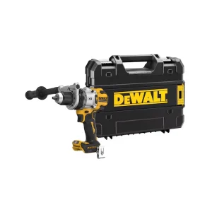 Taladro Percutor XR 18V XRP 169Nm Dewalt DCD1007NT