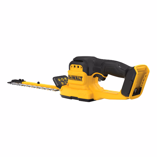 Cortasetos compacto XR 18V 20cm Dewalt DCMHT520N - Imagen 3