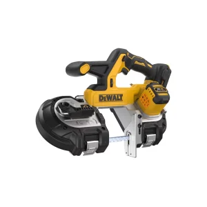Sierra de Banda sin escobillas XR 18V Dewalt DCS378N
