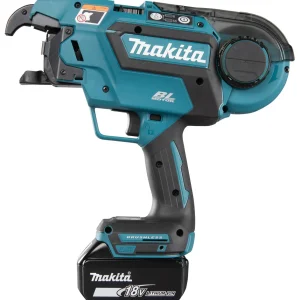 Atadora de ferralla LXT® 18V Makita DTR180ZJ