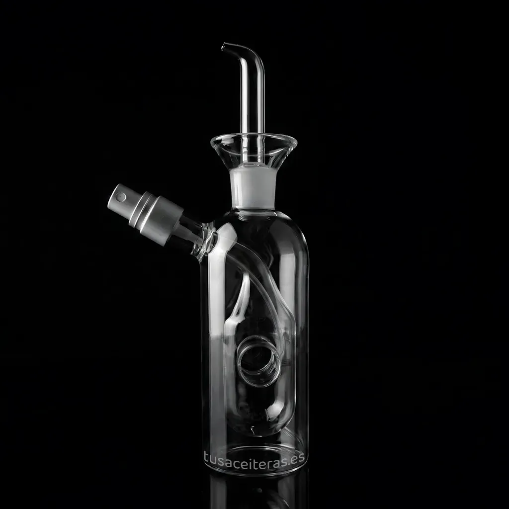 Aceitera Góndola Aros - Imagen 7