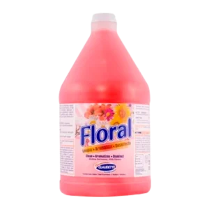 Desinfectante dyn. floral pet 1GL PR0209
