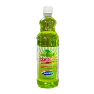 Desinfectante manzana 750ML LD0043