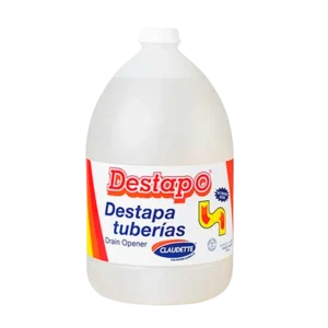 Destapador tuberias destapo 1/2GL LD0054