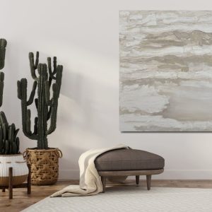El camino 100x130cm PIEZA ÚNICA