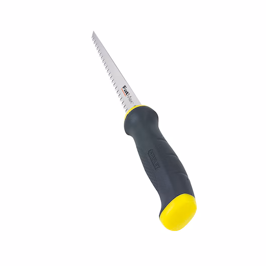 Mini Serrucho FatMax 355mm 7dientes/pulgada Stanley 2-20-556 - Imagen 3
