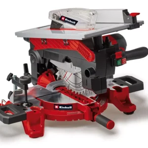 Ingletadora con mesa superior 2000W 254mm Einhell TE-MS 254 T