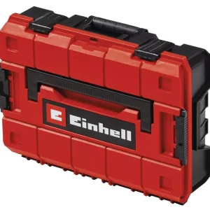 Maletín para Herramientas Einhell System E-Case S-F 4540011