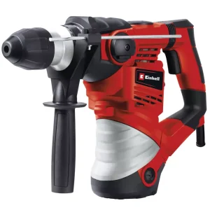 Martillo perforador SDS-Plus 4J TC-RH 1600 Einhell