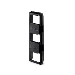 Soporte de baterias para sistema Einhell E-Case