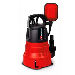 Bomba de aguas sucias 700W 16.000L/h GC-DP 7035 LL Einhell