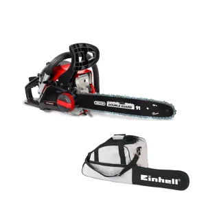 Motosierra a gasolina 33,5cm Einhell GC-PC 1435 I TC