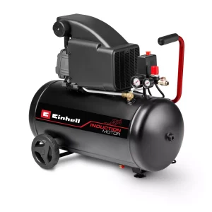 Compresor de aire 50L 1800W Einhell TC-AC 270/50/10