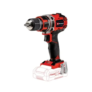 Taladro percutor 18V 50Nm Einhell TP-CD 18/50 Li BL-Solo