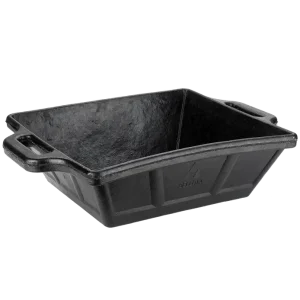 Gaveta de caucho 14L Bellota BKCGAVE14BP