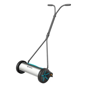 Cortacésped Manual 40cm Helicoidal Comfort 400 Gardena