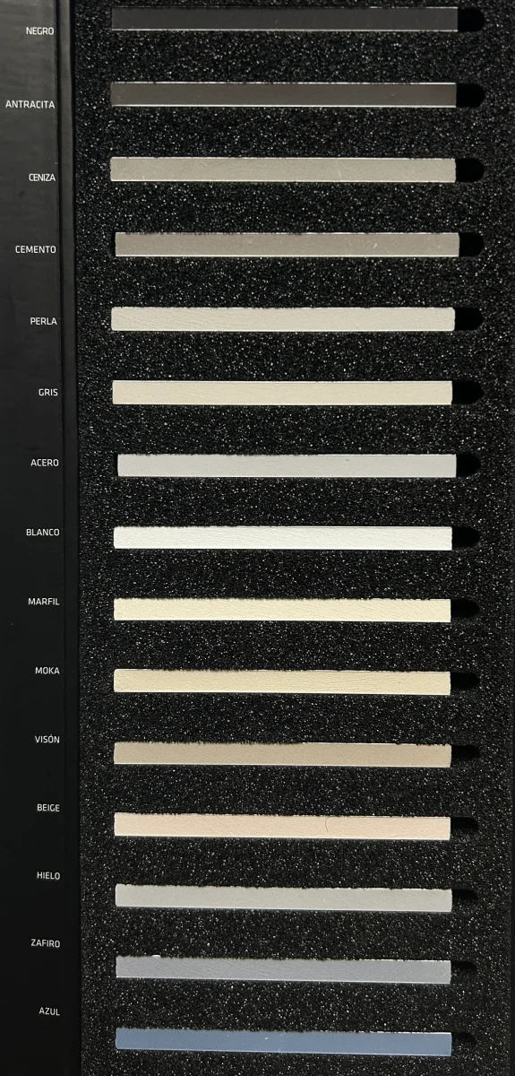 Pasta de Juntas mineral porcelánica Sika SikaCeram-670 Elite 5kg - Imagen 7