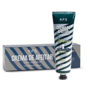 CREMA DE AFEITAR