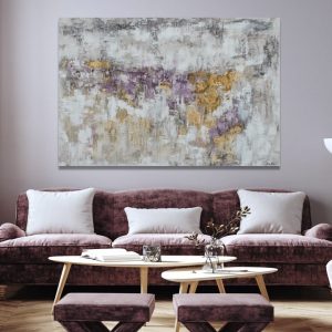 La Provence 140x110cm- PIEZA UNICA